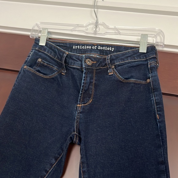 Articles of Society Jeans - Picture 4 of 5